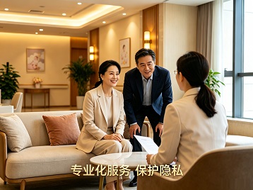 宁陵有偿售卵代生女生的客户的客户群体有哪些