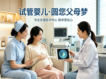 宁陵辅助生育服务 试管婴儿行业的兴起背景、发展与未来展望